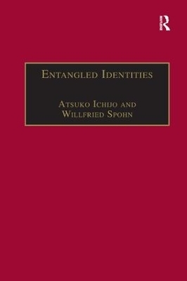 Entangled Identities - Willfried Spohn