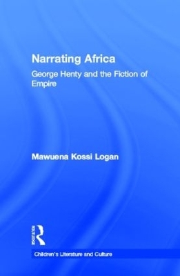 Narrating Africa - Mawuena Kossi Logan