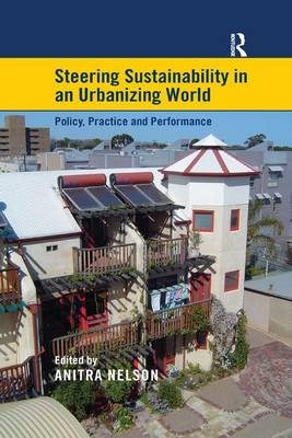 Steering Sustainability in an Urbanising World - 
