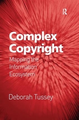 Complex Copyright - Deborah Tussey