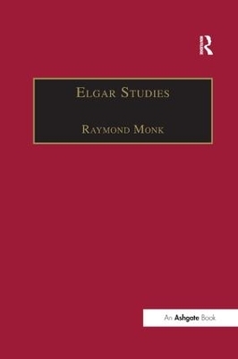 Elgar Studies - 