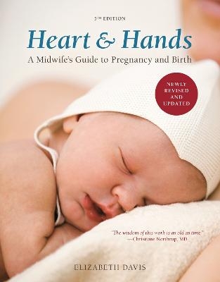 Heart and Hands, Fifth Edition [2019] - Elizabeth Davis
