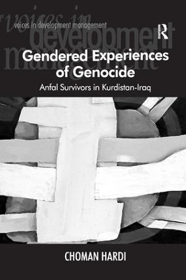 Gendered Experiences of Genocide - Choman Hardi