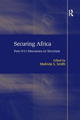 Securing Africa - 