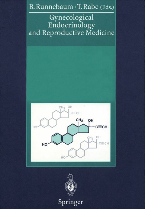 Gynecological Endocrinology and Reproductive Medicine - 