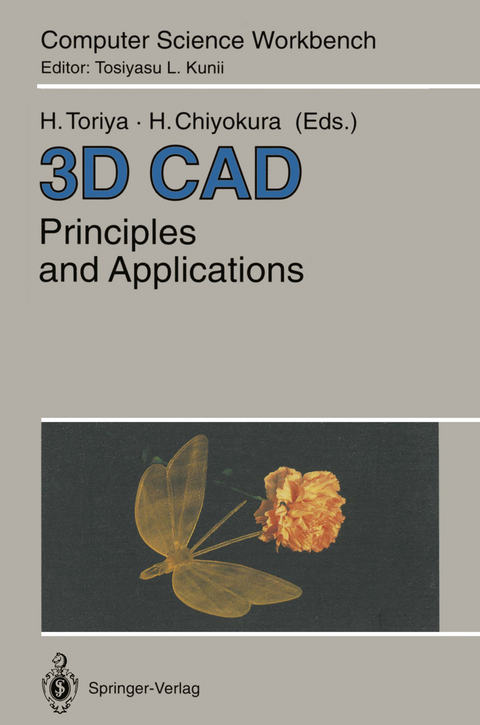 3D CAD - 