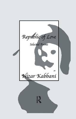 Republic Of Love -  Nizar
