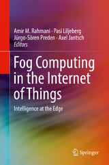 Fog Computing in the Internet of Things - 