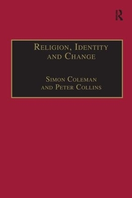 Religion, Identity and Change - 