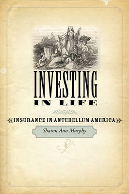 Investing in Life - Sharon Ann Murphy