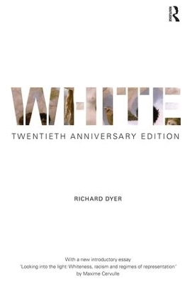 White - Richard Dyer
