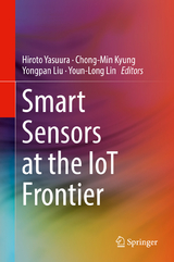 Smart Sensors at the IoT Frontier - 
