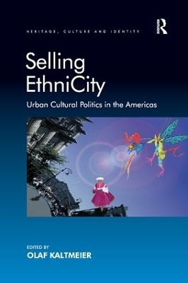 Selling EthniCity - 