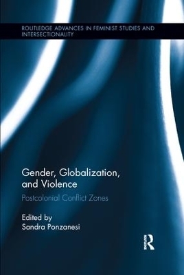 Gender, Globalization, and Violence - 
