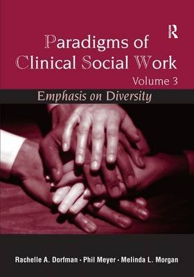 Paradigms of Clinical Social Work - 