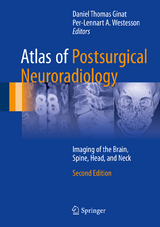 Atlas of Postsurgical Neuroradiology - 