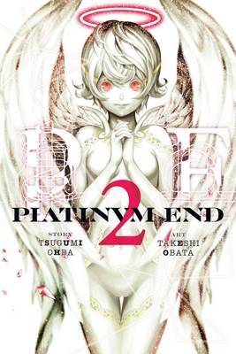 Platinum End, Vol. 2 - Tsugumi Ohba