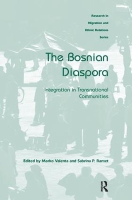 The Bosnian Diaspora - Marko Valenta