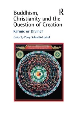 Buddhism, Christianity and the Question of Creation - 