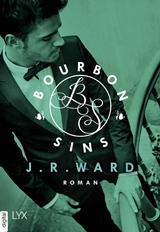 Bourbon Sins -  J. R. Ward