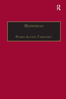 Happiness - Pedro Alexis Tabensky