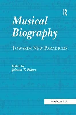 Musical Biography - 