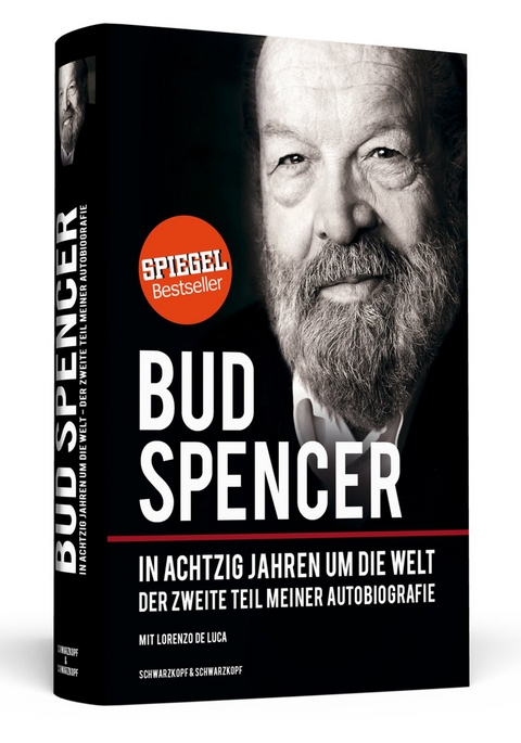Bud Spencer – In achtzig Jahren um die Welt - Bud Spencer, Lorenzo De Luca