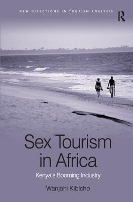 Sex Tourism in Africa - Wanjohi Kibicho
