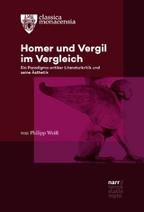 Homer und Vergil im Vergleich - Philipp Weiß