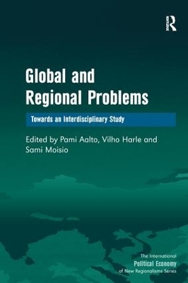 Global and Regional Problems - Vilho Harle