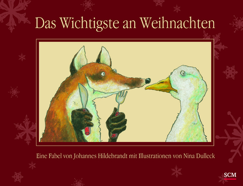 Das Wichtigste an Weihnachten - Johannes Hildebrandt