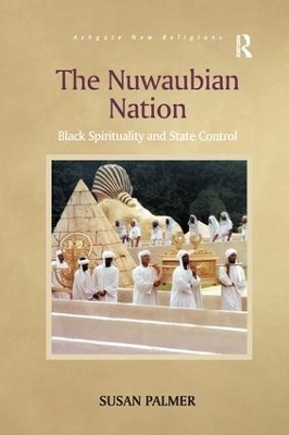 The Nuwaubian Nation - Susan Palmer