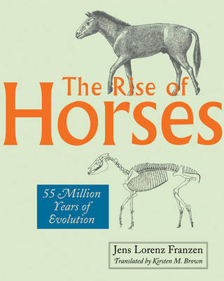 The Rise of Horses - Jens Lorenz Franzen