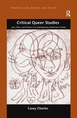 Critical Queer Studies - Casey Charles