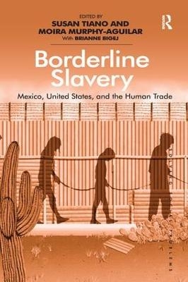 Borderline Slavery - 