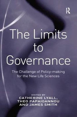 The Limits to Governance - Theo Papaioannou