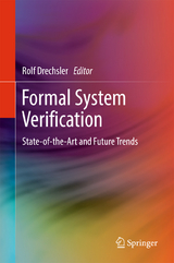 Formal System Verification - 