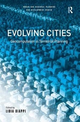Evolving Cities - 