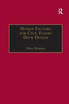 Human Factors for Civil Flight Deck Design - 