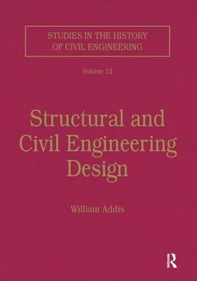 Structural and Civil Engineering Design - 