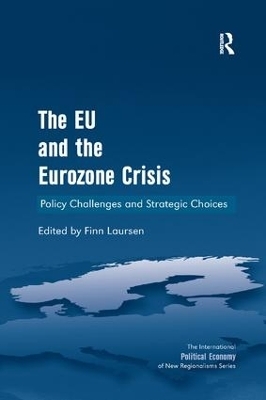 The EU and the Eurozone Crisis - Finn Laursen