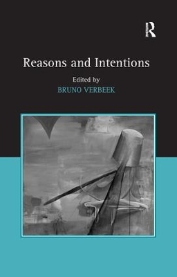 Reasons and Intentions - 