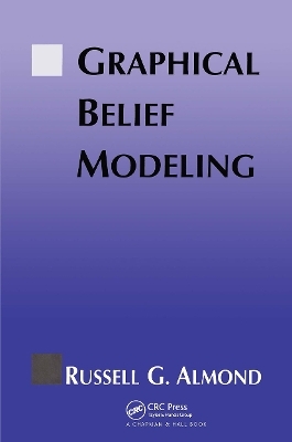 Graphical Belief Modeling - Russel .G Almond