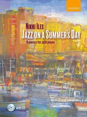 Jazz on a Summer's Day + CD - 