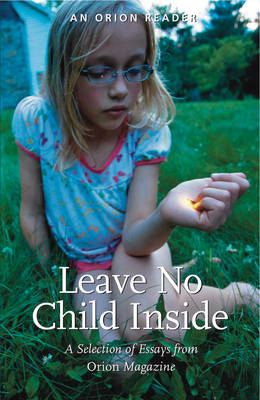 Leave No Child Inside - 