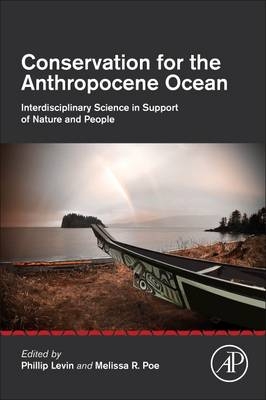 Conservation for the Anthropocene Ocean - 