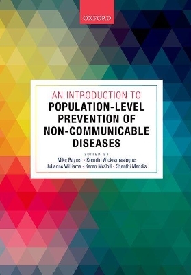 An Introduction to Population-level Prevention of Non-Communicable Diseases - 