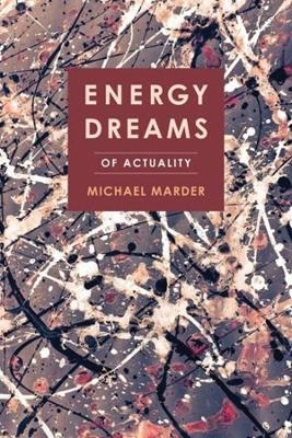 Energy Dreams - Michael Marder