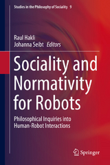 Sociality and Normativity for Robots - 