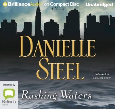 Rushing Waters - Danielle Steel